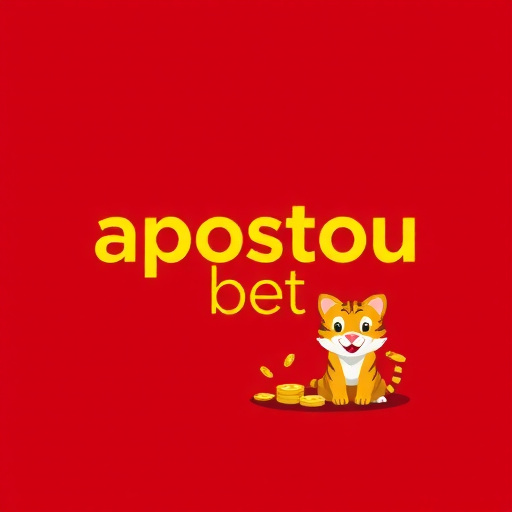Apostou Bet Logo - Casa de Apostas